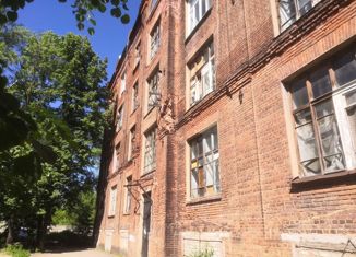 Продам комнату, 30 м2, Кольчугино, улица Посёлок Труда, 7