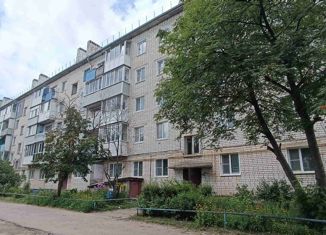 Продается 2-ком. квартира, 44.5 м2, Лысково, улица Мичурина, 53