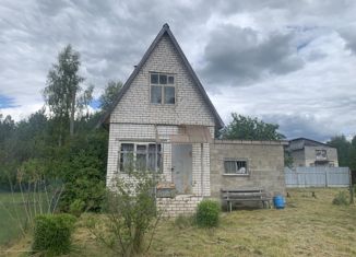 Продается дом, 54 м2, СНТ ЯЗД-Курганово