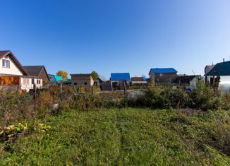 Продажа земельного участка, 5.8 сот., садовое некоммерческое товарищество Союз, Садовая улица