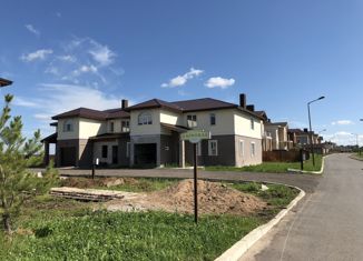 Таунхаус на продажу, 215 м2, село Акбердино, Парковая улица, 5