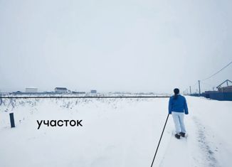 Продам земельный участок, 89 сот., село Острецово, Фрунзенская улица