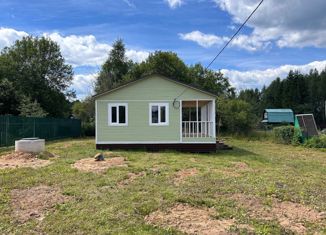 Продажа дома, 42 м2, СНТ № 4 Монтажник, 4-я улица