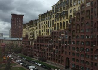 Продается 1-ком. квартира, 41.6 м2, Москва, улица Маршала Рыбалко, 2к6, улица Маршала Рыбалко