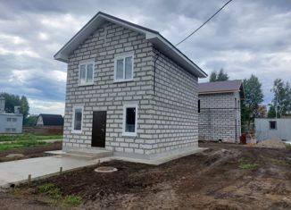 Дом на продажу, 91.5 м2, Новосибирская область, садовое товарищество Иня-НАПО, 403