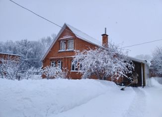 Продам дом, 107.5 м2, поселок Среднеуранский