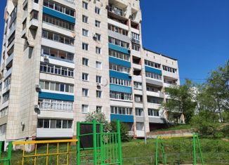 Продаю 3-ком. квартиру, 62.1 м2, Амурск, Амурская улица, 15