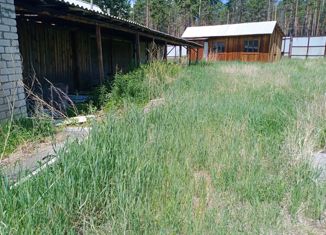 Продаю участок, 21 сот., поселок Забайкальский, Сосновая улица