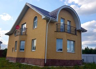 Продам дом, 190 м2, село Кашино, Николина улица, 9