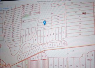 Продам участок, 348.6 сот., Окунёвское сельское поселение