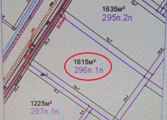 Продается земельный участок, 16.14 сот., коттеджный поселок Александровы Пруды, коттеджный посёлок Александровы Пруды, 296