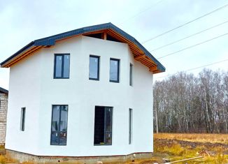 Продажа дома, 90 м2, поселок Ильинка, Дачная улица, 2А