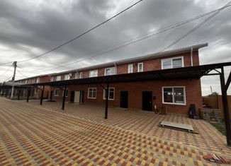 Продаю таунхаус, 70 м2, станица Северская, 03К-561