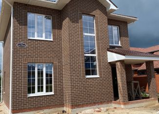 Продам дом, 142.4 м2, Казань, Советский район, улица Алсу, 1