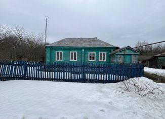 Продаю дом, 37.5 м2, село Русский Шелдаис, Лесная улица, 8