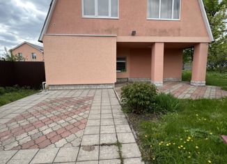 Дом на продажу, 135.3 м2, дачный массив Аглос, СДТ Клубничка, 10