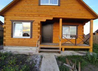 Продажа дома, 112 м2, деревня Грановщина, улица Вячеслава Шишкова, 94