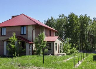 Продается дом, 189 м2, Лаишево, Родниковая улица