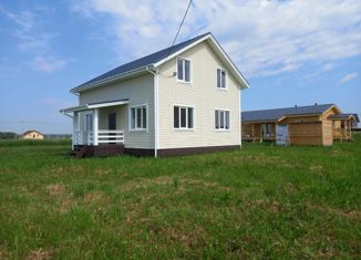 Продажа дома, 140 м2, деревня Кипень, Ропшинское шоссе