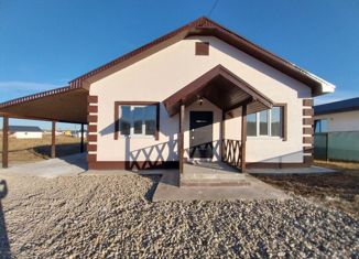 Продажа дома, 100 м2, деревня Ольховка, улица Ленина