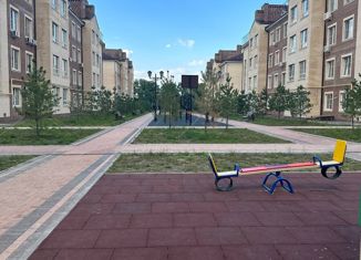 Продается 2-комнатная квартира, 58 м2, поселок Темерницкий, Центральная улица, 3к2