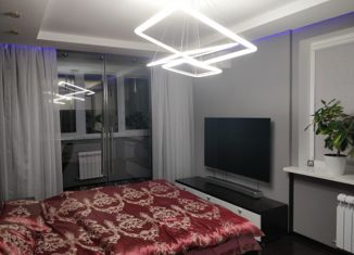 Продажа 3-комнатной квартиры, 80.7 м2, Краснодар, улица Дмитрия Благоева, 31к1, ЖК Каскад