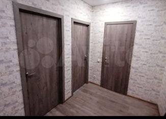 Продажа 1-ком. квартиры, 42.5 м2, село Михайловка, Сливовая улица, 12