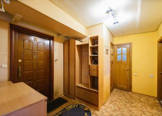 Продается 2-ком. квартира, 56 м2, Петропавловск-Камчатский, Космический проезд, 7В, микрорайон Горизонт-Север