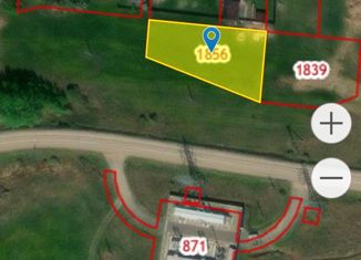 Продажа земельного участка, 12 сот., деревня Семенково-2