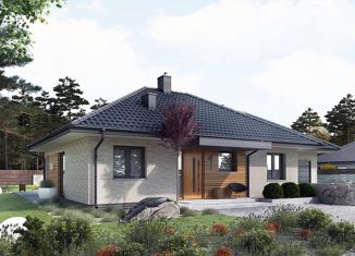 Продам дом, 79 м2, деревня Новосёлы, Весенняя улица