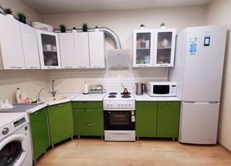 Продам 1-комнатную квартиру, 39 м2, Краснодар, Российская улица, 79/3к2, ЖК Москва