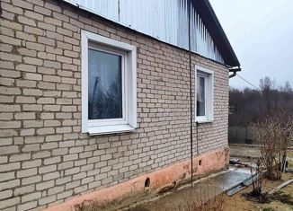Продажа 4-комнатной квартиры, 63.8 м2, деревня Суетово, Заречная улица, 15