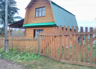 Продам дом, 48 м2, СНТ КЦБК-3, СНТ КЦБК-3, 298