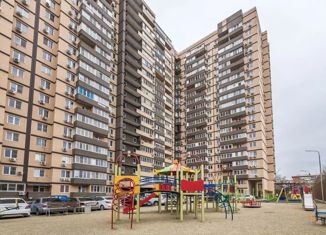 Продаю 2-комнатную квартиру, 69 м2, Краснодар, Гаражная улица, 107, ЖК Современник