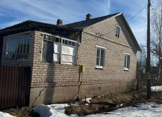 Продам дом, 80.5 м2, Новгородская область, Набережный переулок, 26