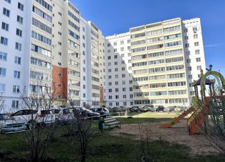 Продажа 2-комнатной квартиры, 53 м2, Пермский край, улица Генерала Панфилова, 2