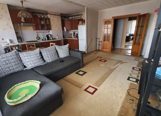 Продаю 5-комнатную квартиру, 102.6 м2, Ижевск, Пушкинская улица, 157, Южный жилой район