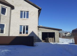 Продается дом, 290 м2, село Ташкиново, Целинная улица, 14