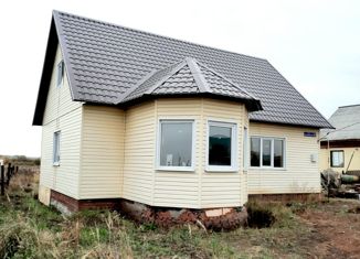 Продается дом, 88 м2, село Ташкиново, Башкирская улица, 43