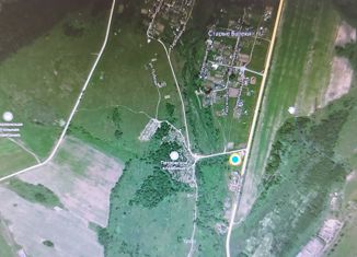 Участок на продажу, 10.5 сот., деревня Старые Батеки, Дубовая улица