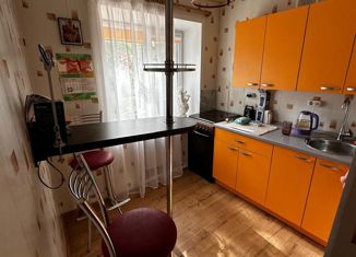 2-комнатная квартира на продажу, 41.5 м2, Саратовская область, Шелковичная улица, 4