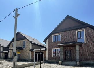 Продажа таунхауса, 140 м2, хутор Красный Пахарь, Виноградная улица, 25