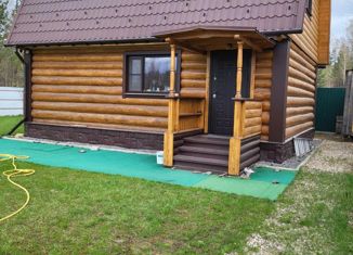 Дом на продажу, 80.2 м2, садовое товарищество Долина, садовое товарищество Долина, 99