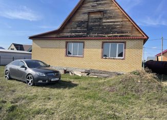 Продам дом, 89.1 м2, село Исетское, улица Дружбы, 14