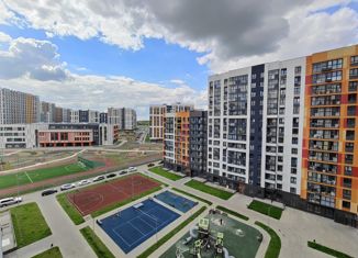 Продается двухкомнатная квартира, 44.2 м2, Москва, проспект Куприна, 38к1