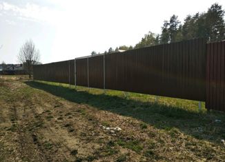 Земельный участок на продажу, 9 сот., деревня Дементеево, 6-й Дементеевский проезд