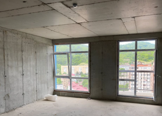 Продается квартира студия, 34.7 м2, посёлок городского типа Дагомыс, улица Гайдара, 22/1, ЖК Босфор