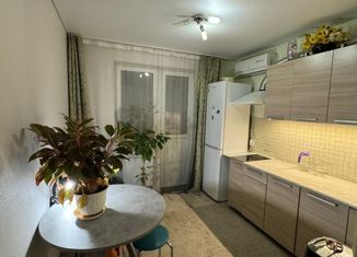 Продажа 1-ком. квартиры, 29.1 м2, Краснодар, улица Западный Обход, ЖК Спортивная деревня