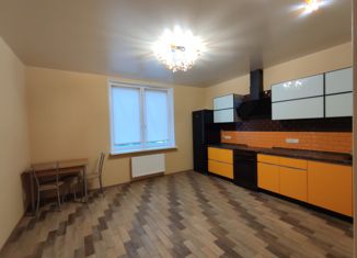 Продаю 1-ком. квартиру, 48.8 м2, Санкт-Петербург, Уральская улица, 6, метро Василеостровская