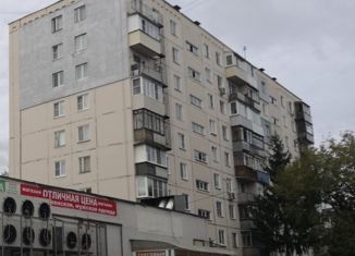 Сдача в аренду 2-ком. квартиры, 43 м2, Нижний Новгород, улица Баранова, 5А